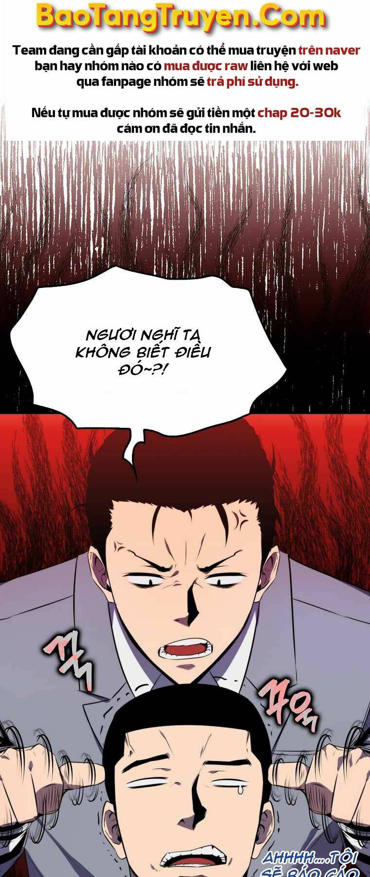 Tôi Thăng Cấp Trong Lúc Ngủ Chapter 7 - Trang 2