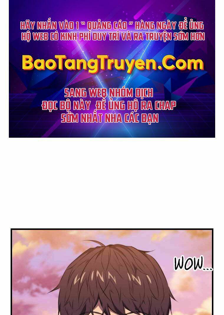 Tôi Thăng Cấp Trong Lúc Ngủ Chapter 8 - Trang 2