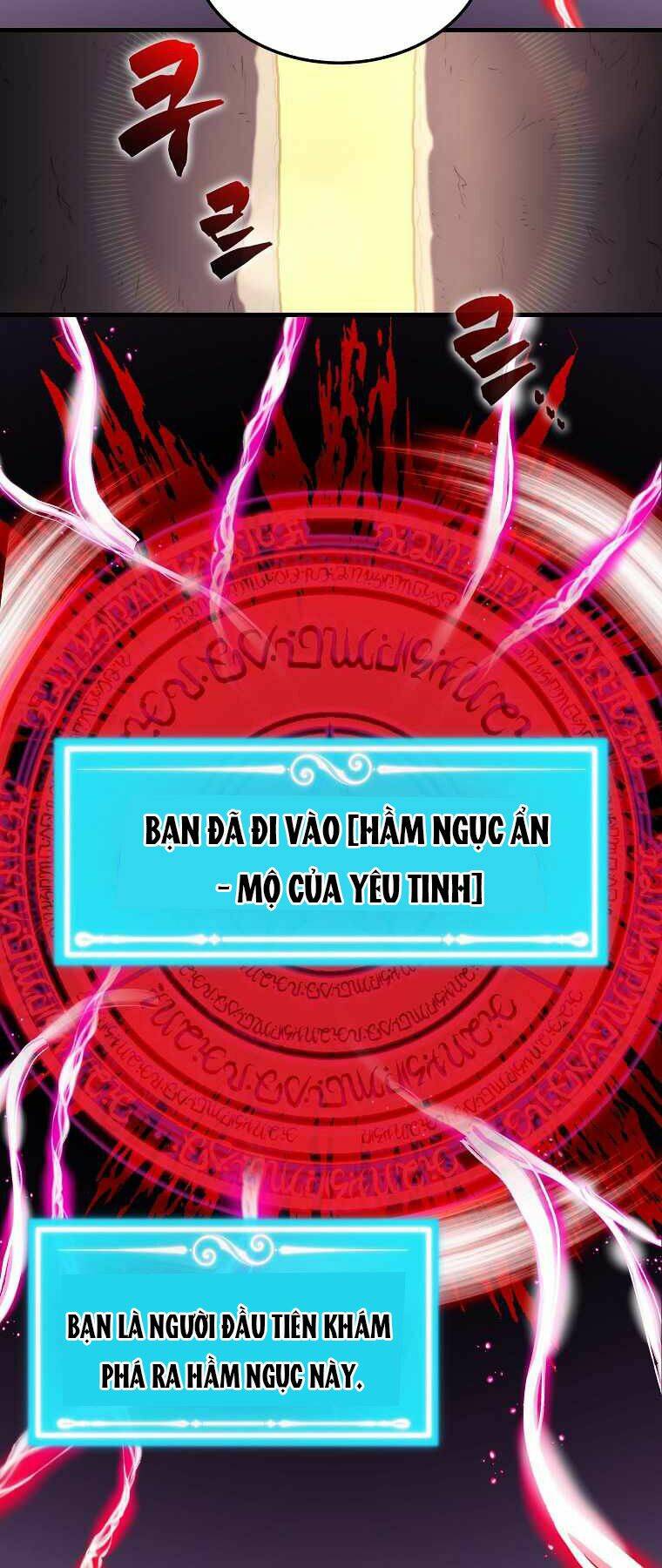 Tôi Thăng Cấp Trong Lúc Ngủ Chapter 8 - Trang 2