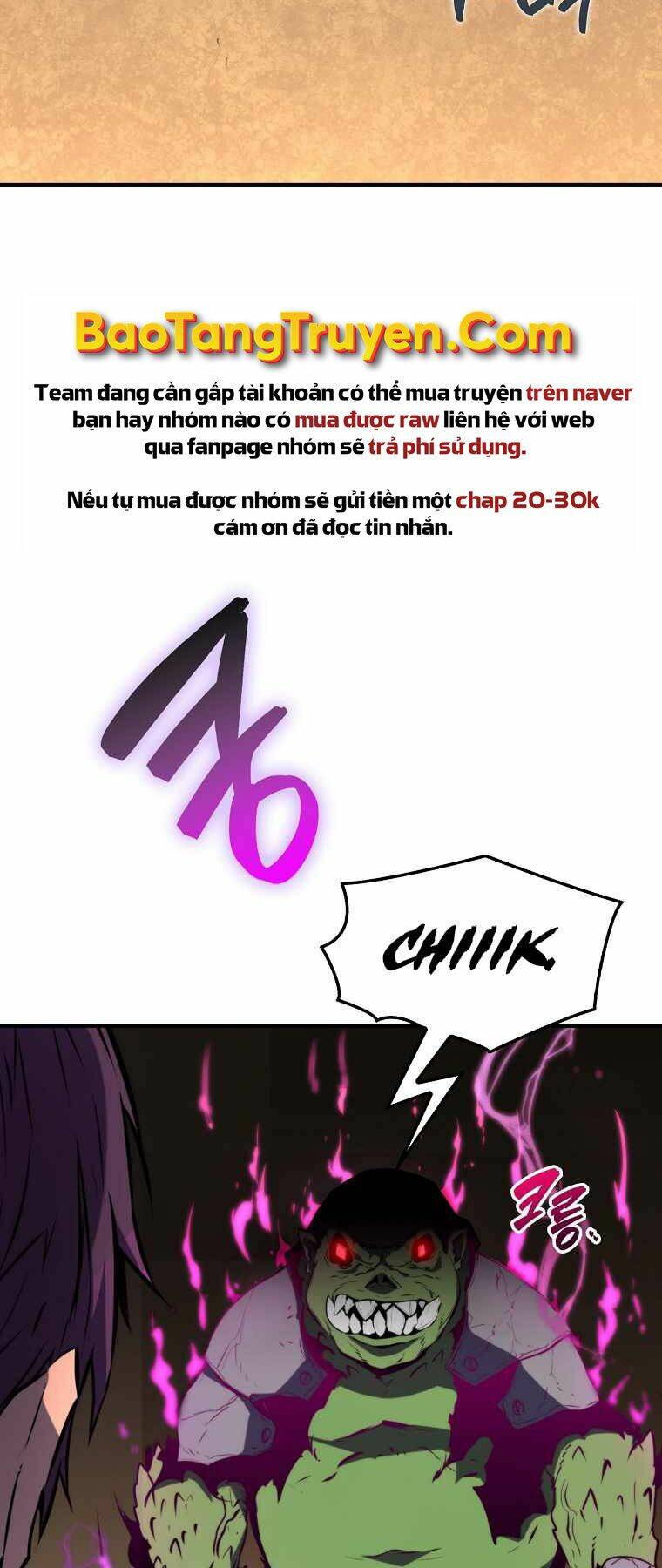 Tôi Thăng Cấp Trong Lúc Ngủ Chapter 8 - Trang 2