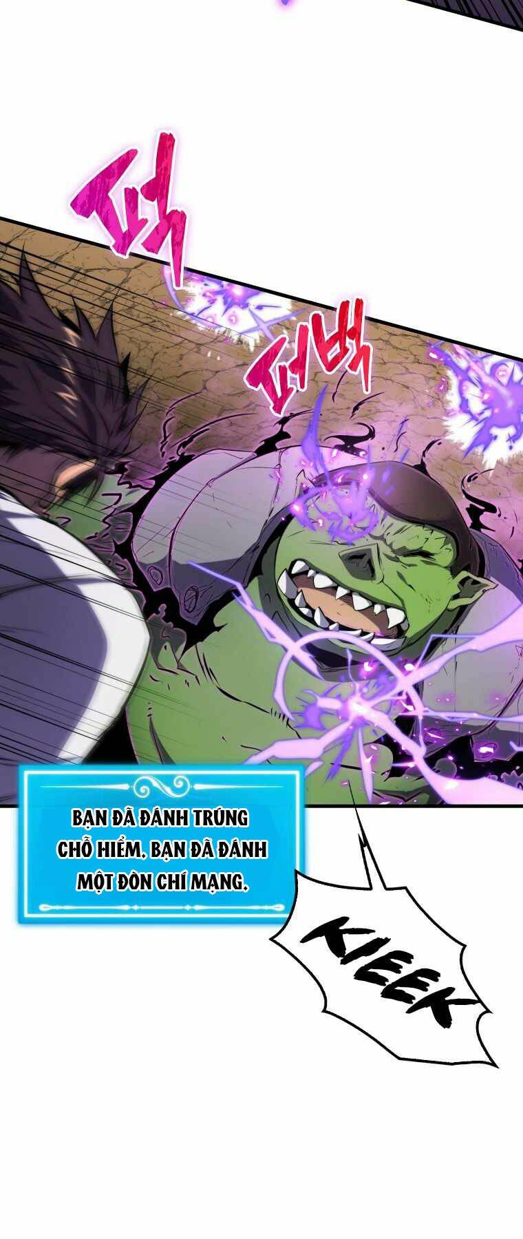 Tôi Thăng Cấp Trong Lúc Ngủ Chapter 8 - Trang 2