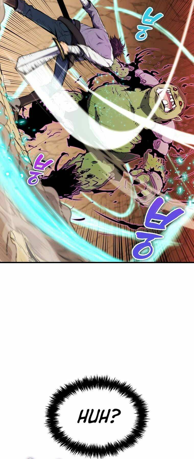 Tôi Thăng Cấp Trong Lúc Ngủ Chapter 8 - Trang 2