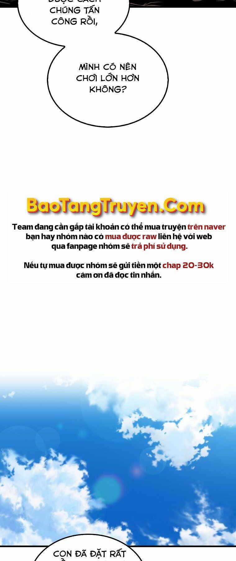 Tôi Thăng Cấp Trong Lúc Ngủ Chapter 8 - Trang 2