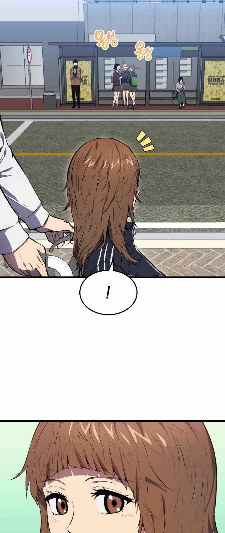 Tôi Thăng Cấp Trong Lúc Ngủ Chapter 8 - Trang 2