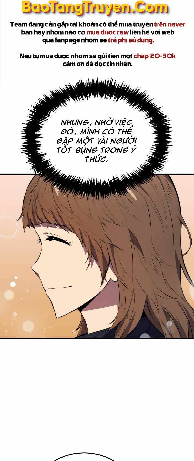 Tôi Thăng Cấp Trong Lúc Ngủ Chapter 8 - Trang 2