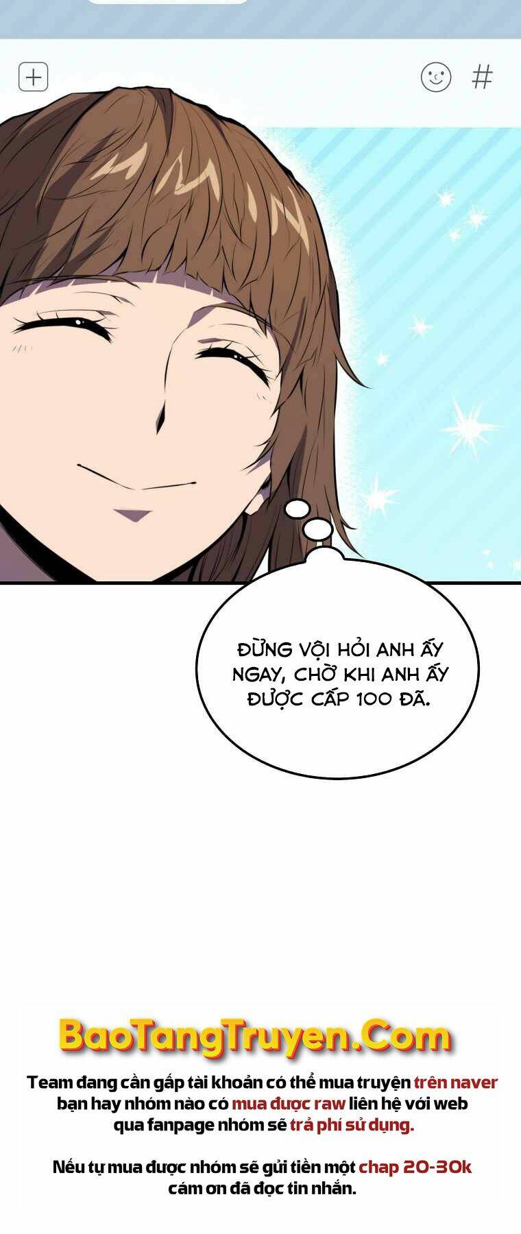 Tôi Thăng Cấp Trong Lúc Ngủ Chapter 8 - Trang 2