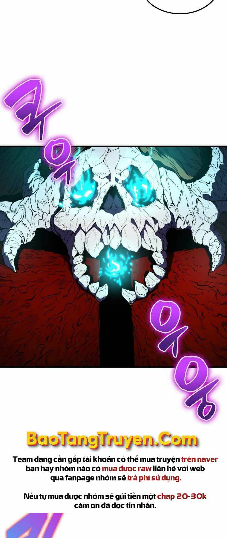 Tôi Thăng Cấp Trong Lúc Ngủ Chapter 8 - Trang 2