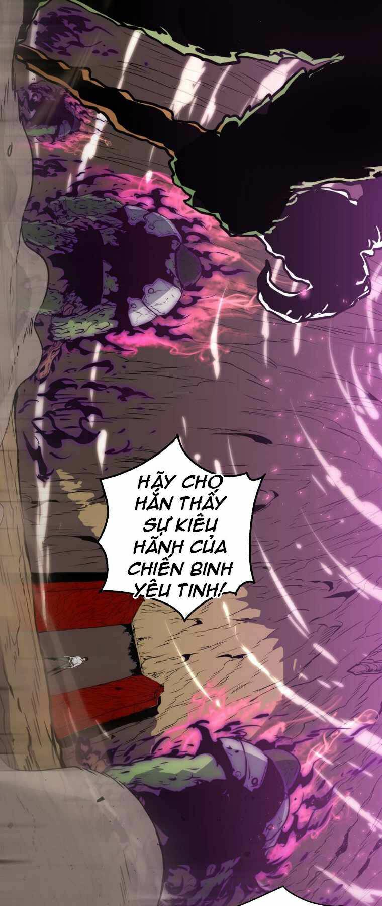 Tôi Thăng Cấp Trong Lúc Ngủ Chapter 8 - Trang 2