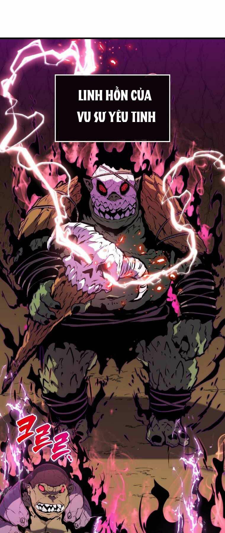 Tôi Thăng Cấp Trong Lúc Ngủ Chapter 8 - Trang 2