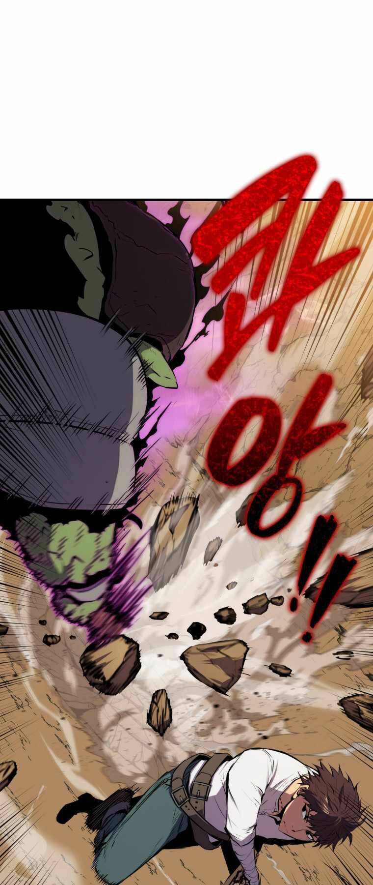 Tôi Thăng Cấp Trong Lúc Ngủ Chapter 9 - Trang 2