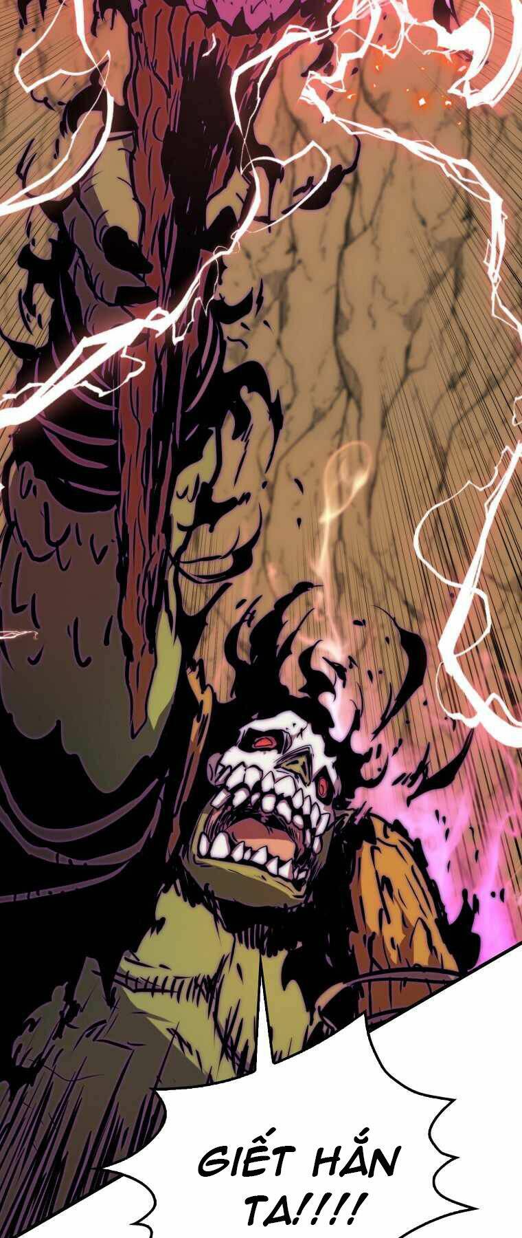 Tôi Thăng Cấp Trong Lúc Ngủ Chapter 9 - Trang 2