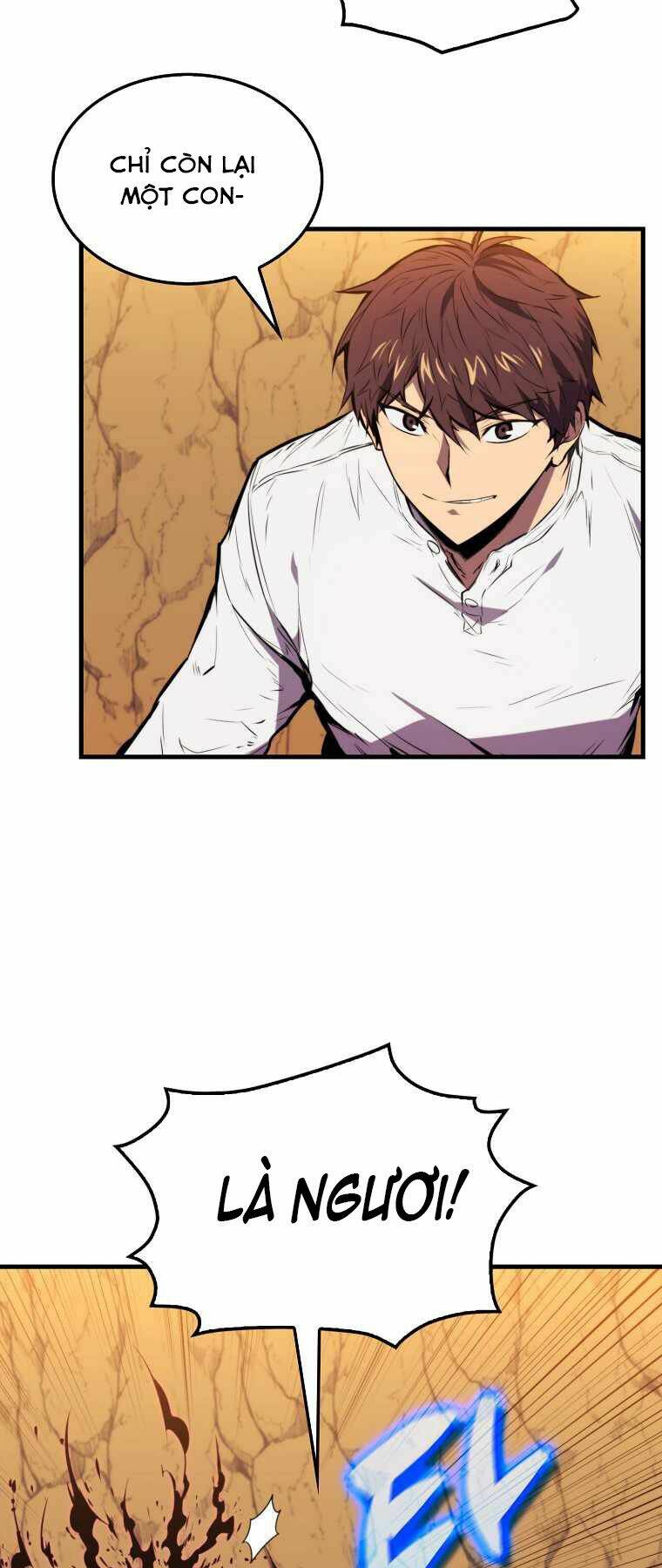 Tôi Thăng Cấp Trong Lúc Ngủ Chapter 9 - Trang 2