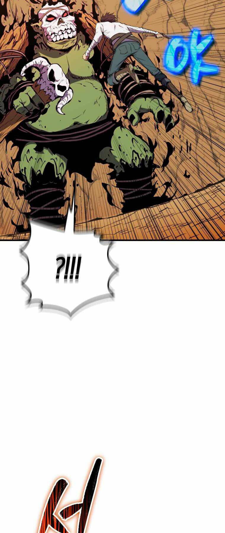 Tôi Thăng Cấp Trong Lúc Ngủ Chapter 9 - Trang 2