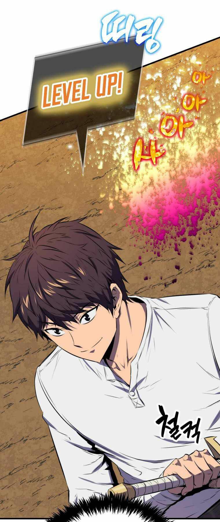 Tôi Thăng Cấp Trong Lúc Ngủ Chapter 9 - Trang 2