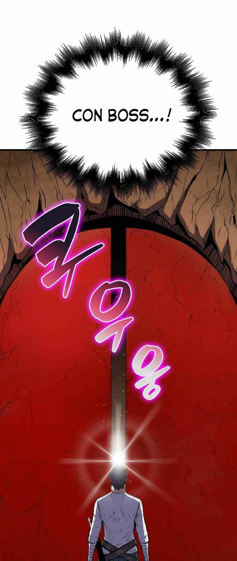 Tôi Thăng Cấp Trong Lúc Ngủ Chapter 9 - Trang 2