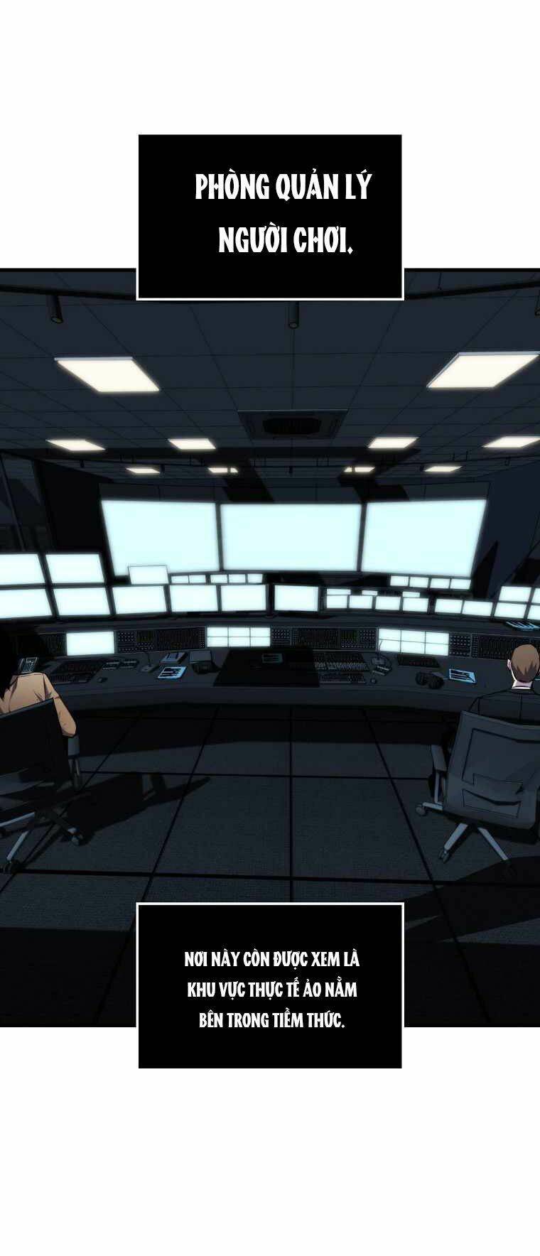 Tôi Thăng Cấp Trong Lúc Ngủ Chapter 9 - Trang 2