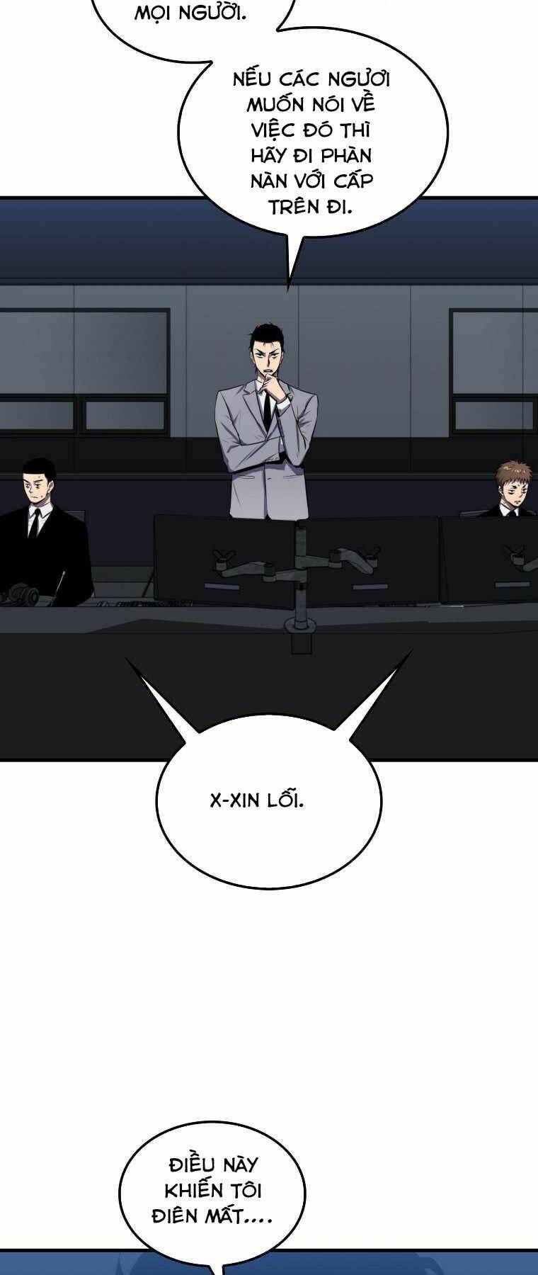 Tôi Thăng Cấp Trong Lúc Ngủ Chapter 9 - Trang 2