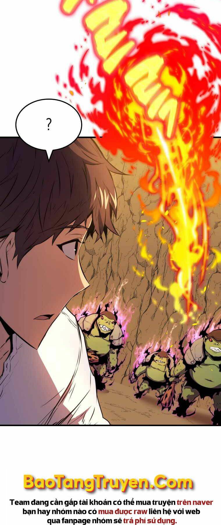 Tôi Thăng Cấp Trong Lúc Ngủ Chapter 9 - Trang 2