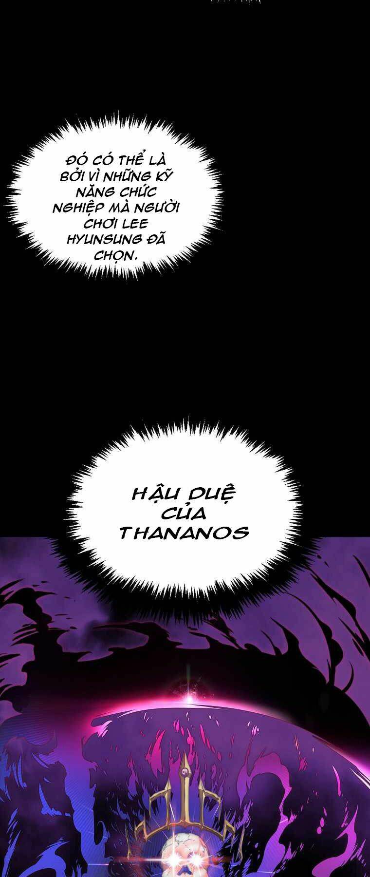 Tôi Thăng Cấp Trong Lúc Ngủ Chapter 9 - Trang 2