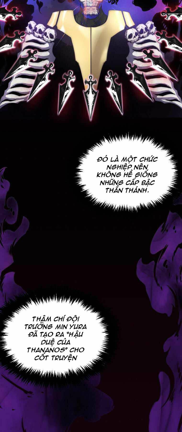 Tôi Thăng Cấp Trong Lúc Ngủ Chapter 9 - Trang 2