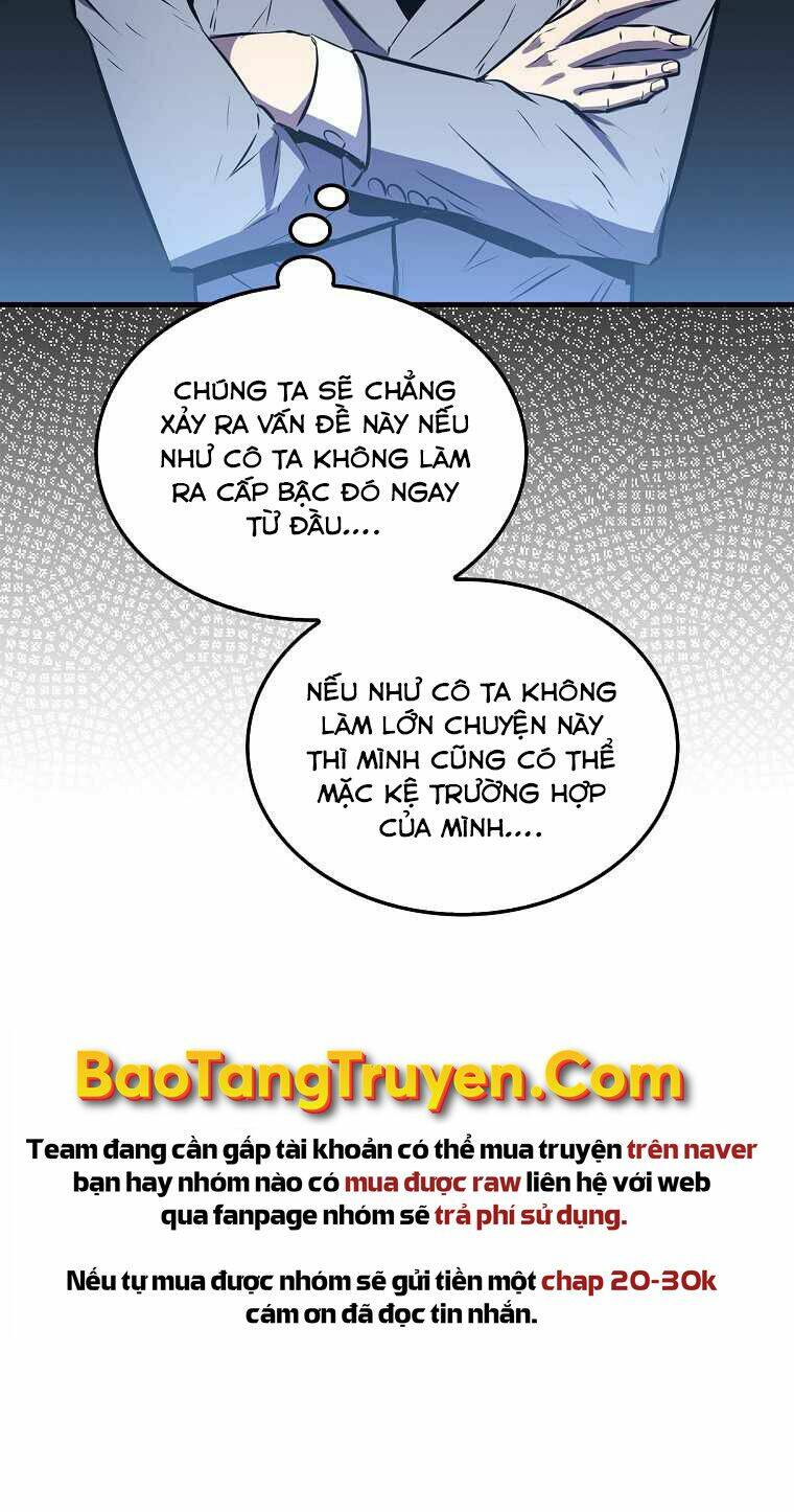 Tôi Thăng Cấp Trong Lúc Ngủ Chapter 9 - Trang 2