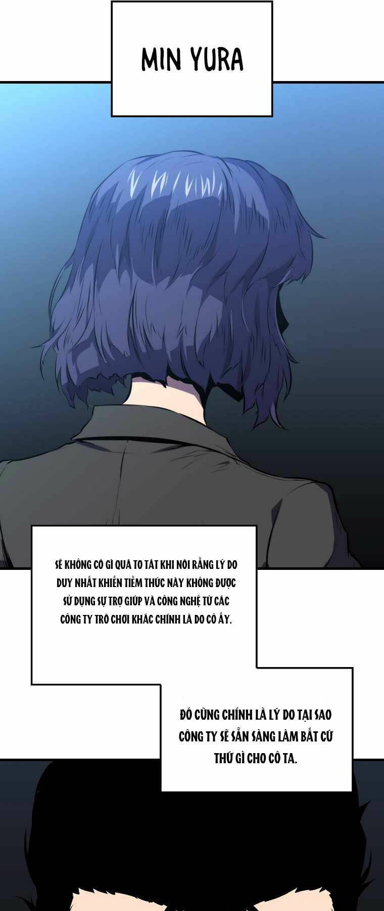 Tôi Thăng Cấp Trong Lúc Ngủ Chapter 9 - Trang 2