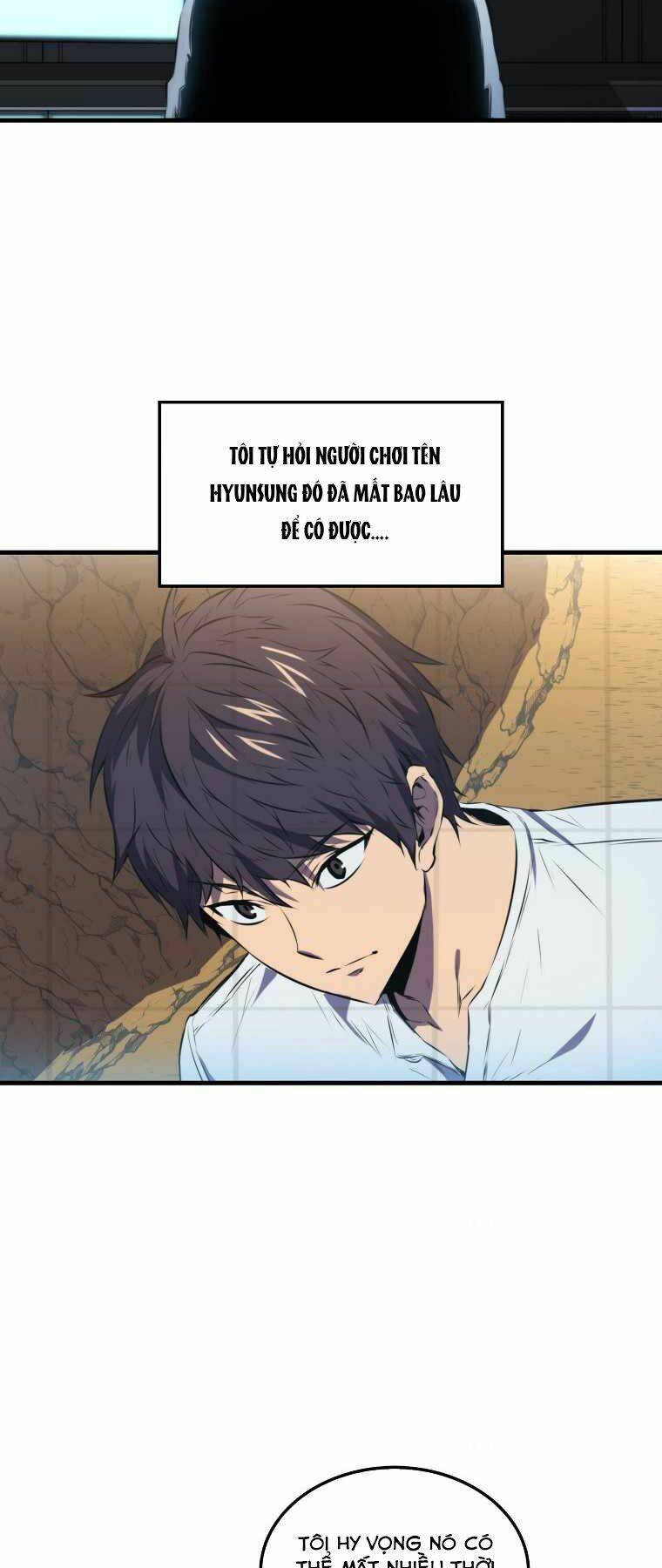 Tôi Thăng Cấp Trong Lúc Ngủ Chapter 9 - Trang 2