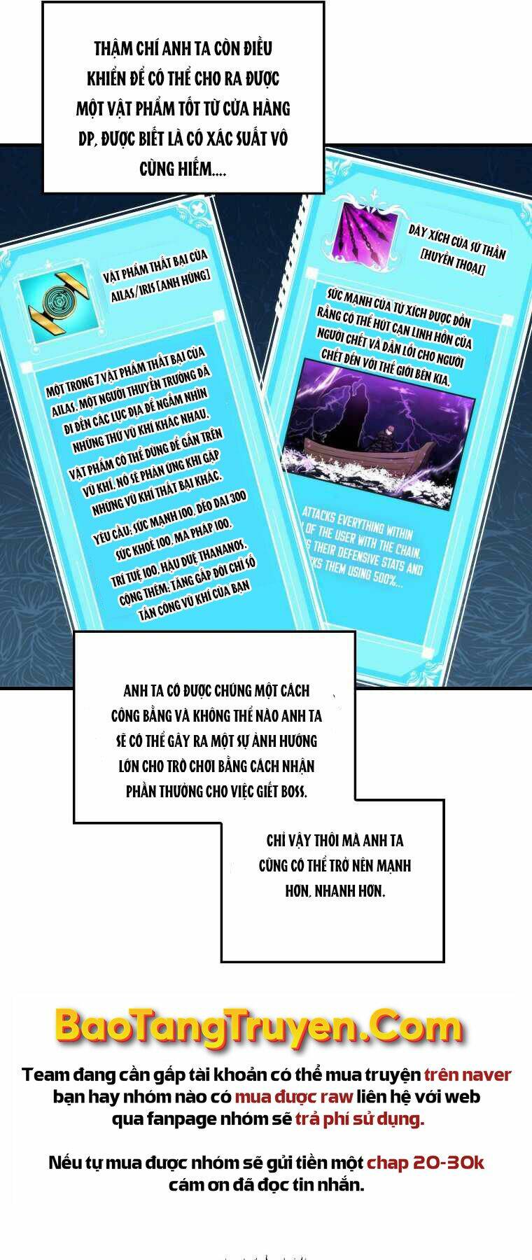 Tôi Thăng Cấp Trong Lúc Ngủ Chapter 9 - Trang 2