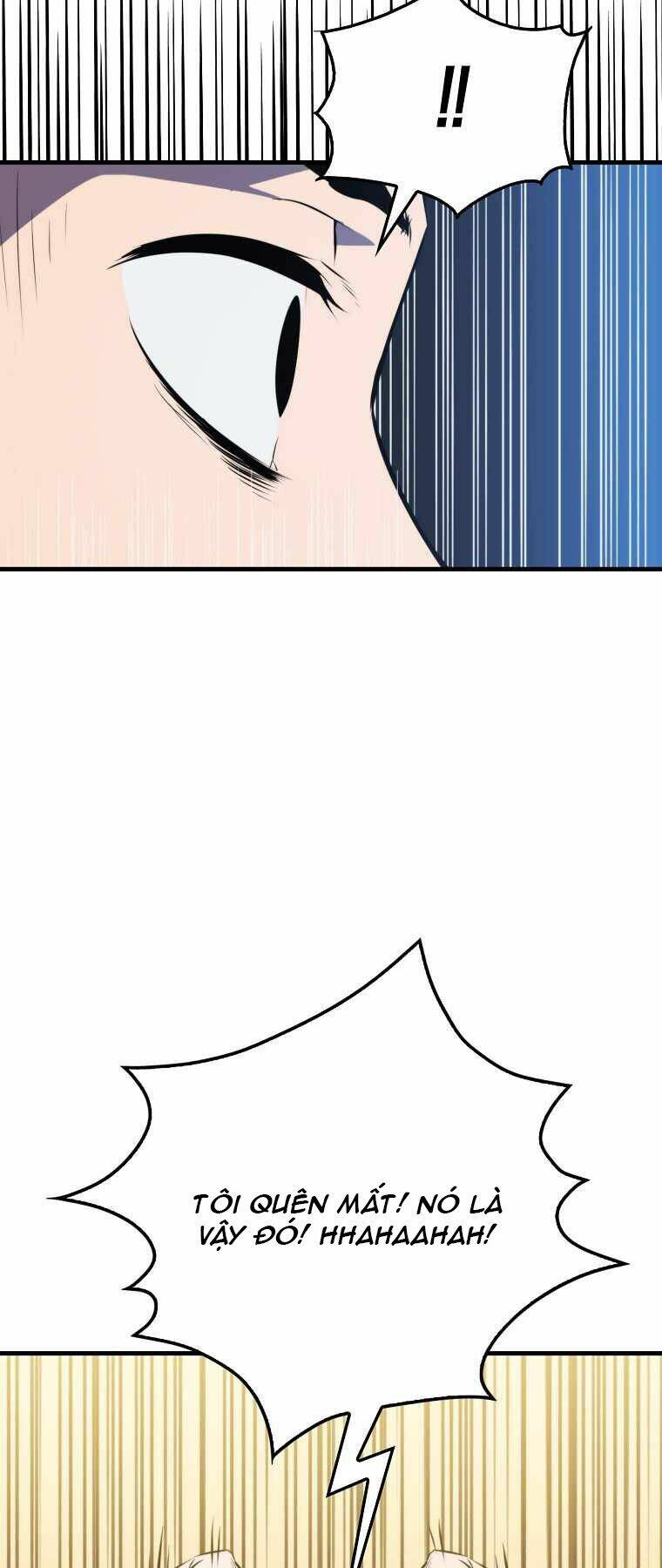 Tôi Thăng Cấp Trong Lúc Ngủ Chapter 9 - Trang 2