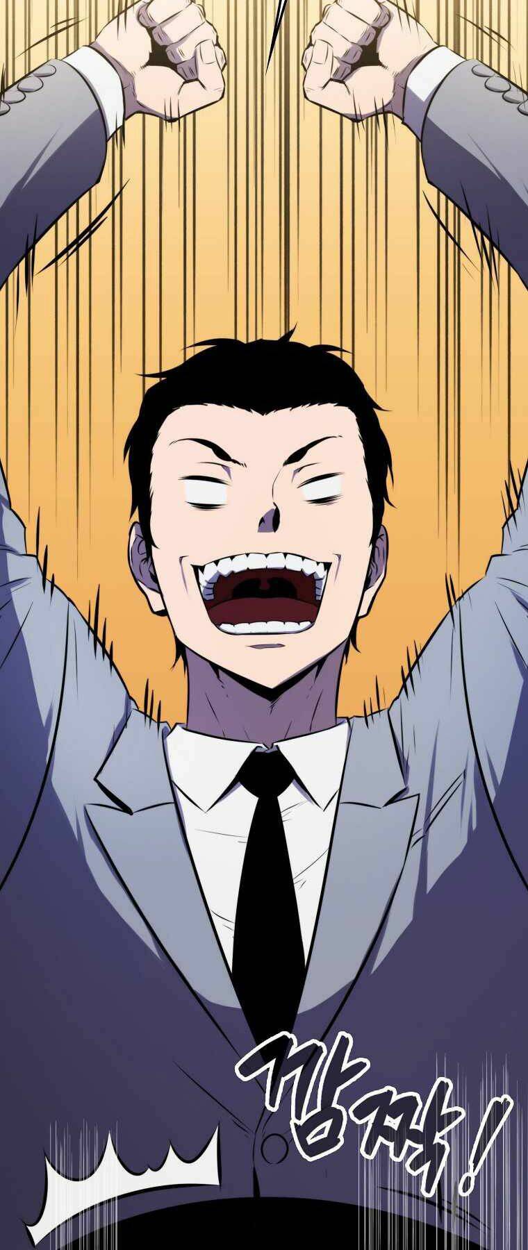 Tôi Thăng Cấp Trong Lúc Ngủ Chapter 9 - Trang 2