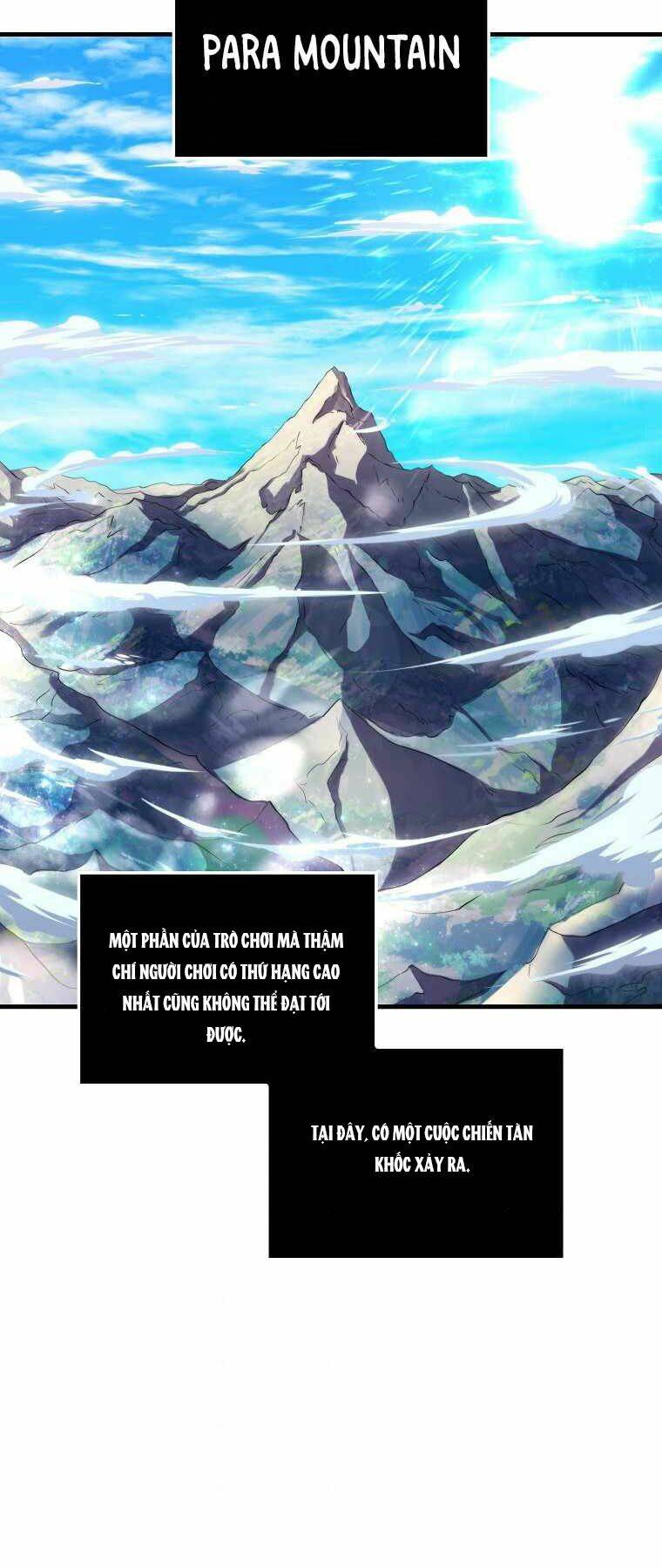 Tôi Thăng Cấp Trong Lúc Ngủ Chapter 9 - Trang 2