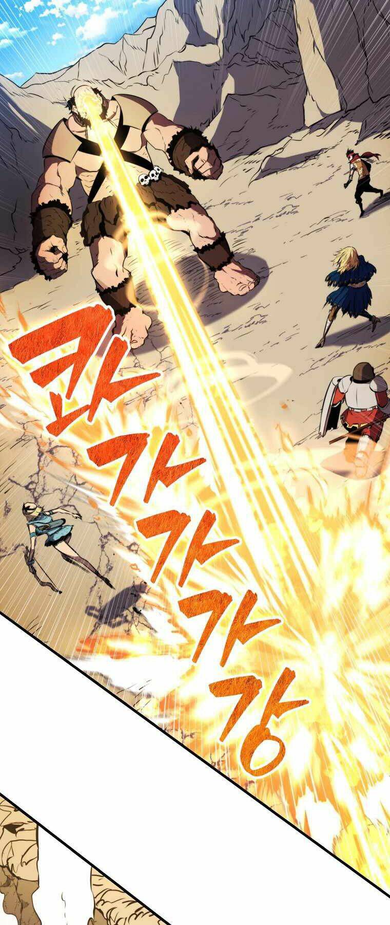 Tôi Thăng Cấp Trong Lúc Ngủ Chapter 9 - Trang 2