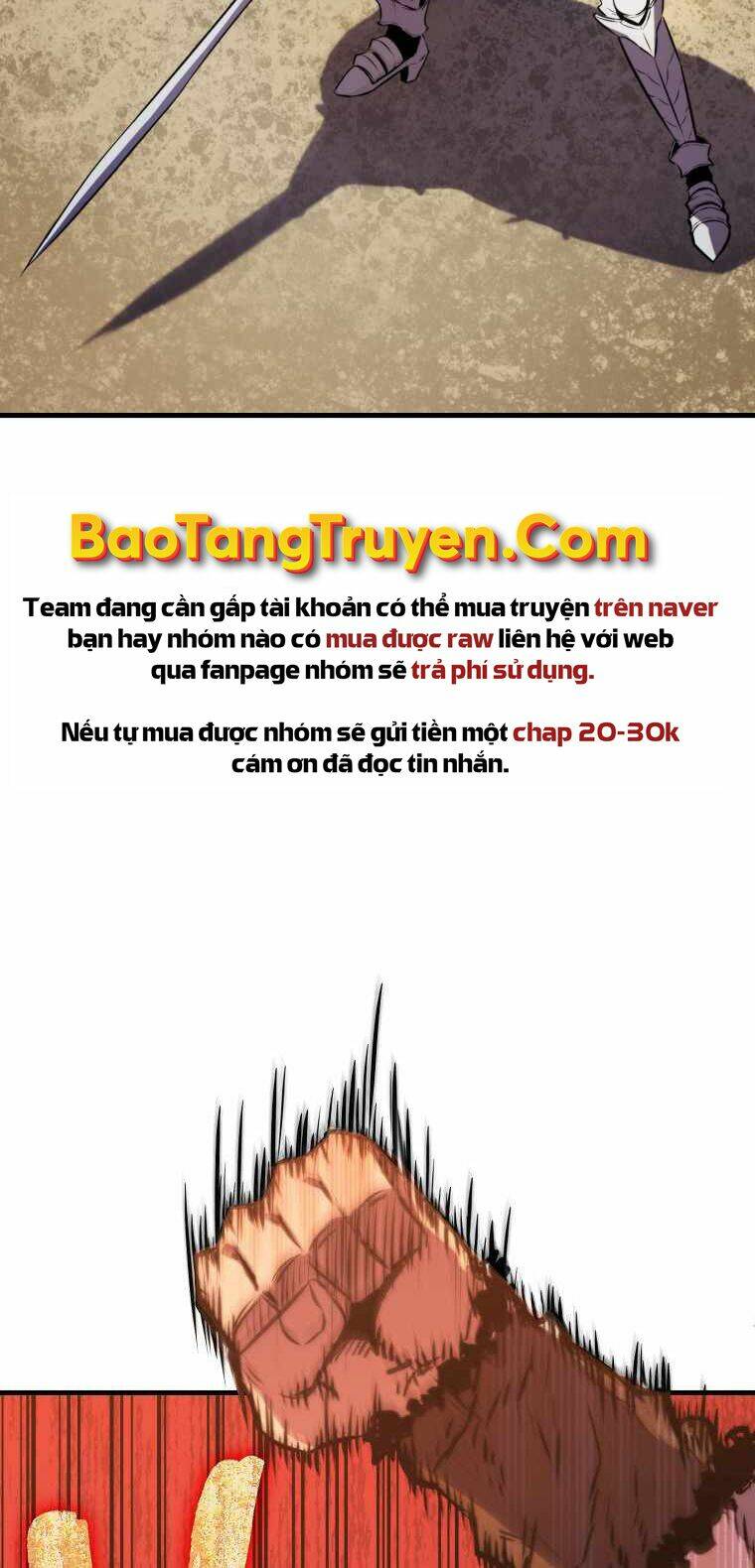 Tôi Thăng Cấp Trong Lúc Ngủ Chapter 9 - Trang 2