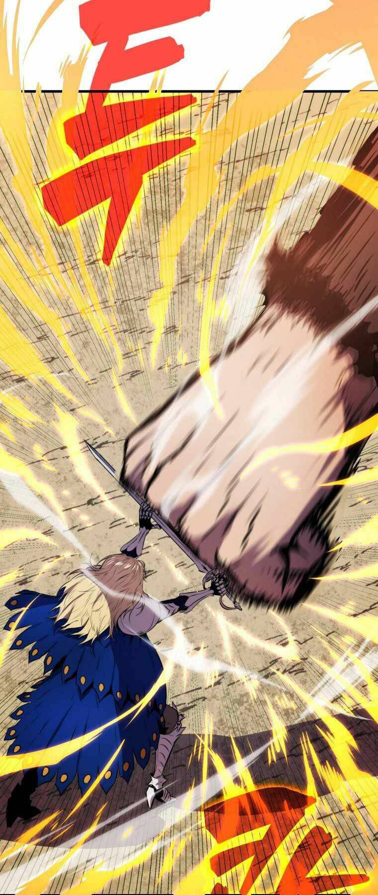 Tôi Thăng Cấp Trong Lúc Ngủ Chapter 9 - Trang 2