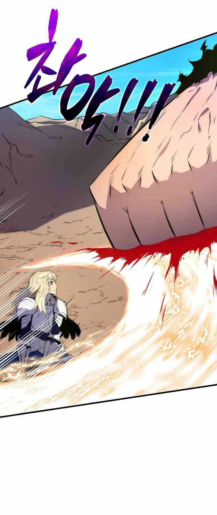 Tôi Thăng Cấp Trong Lúc Ngủ Chapter 9 - Trang 2