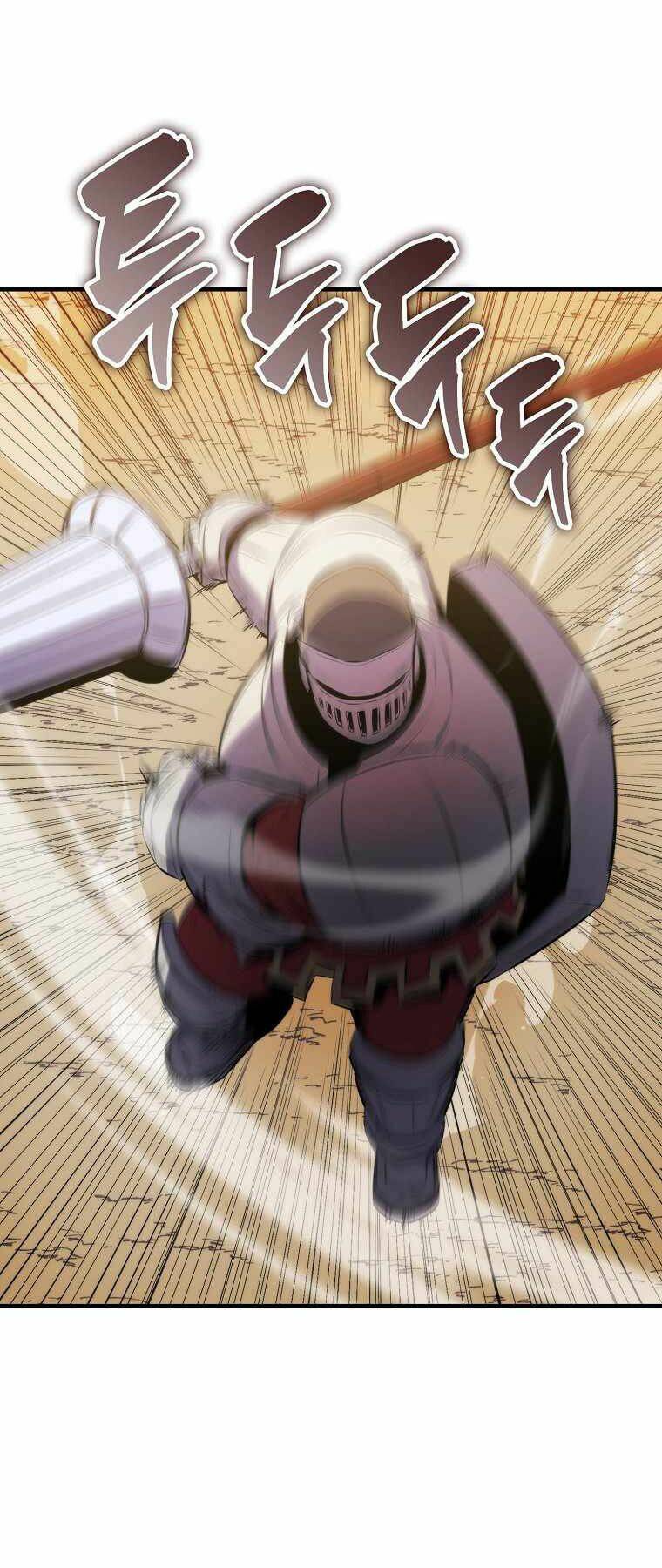 Tôi Thăng Cấp Trong Lúc Ngủ Chapter 9 - Trang 2