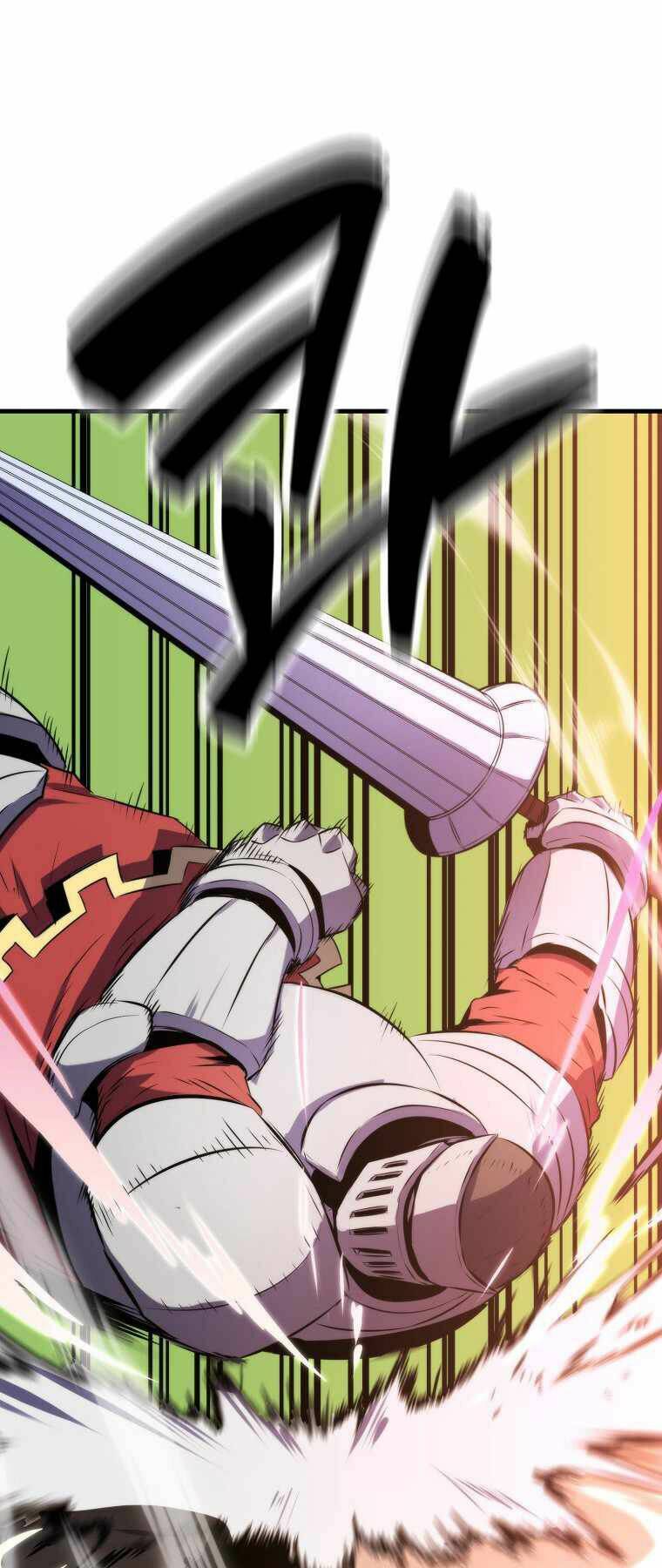 Tôi Thăng Cấp Trong Lúc Ngủ Chapter 9 - Trang 2