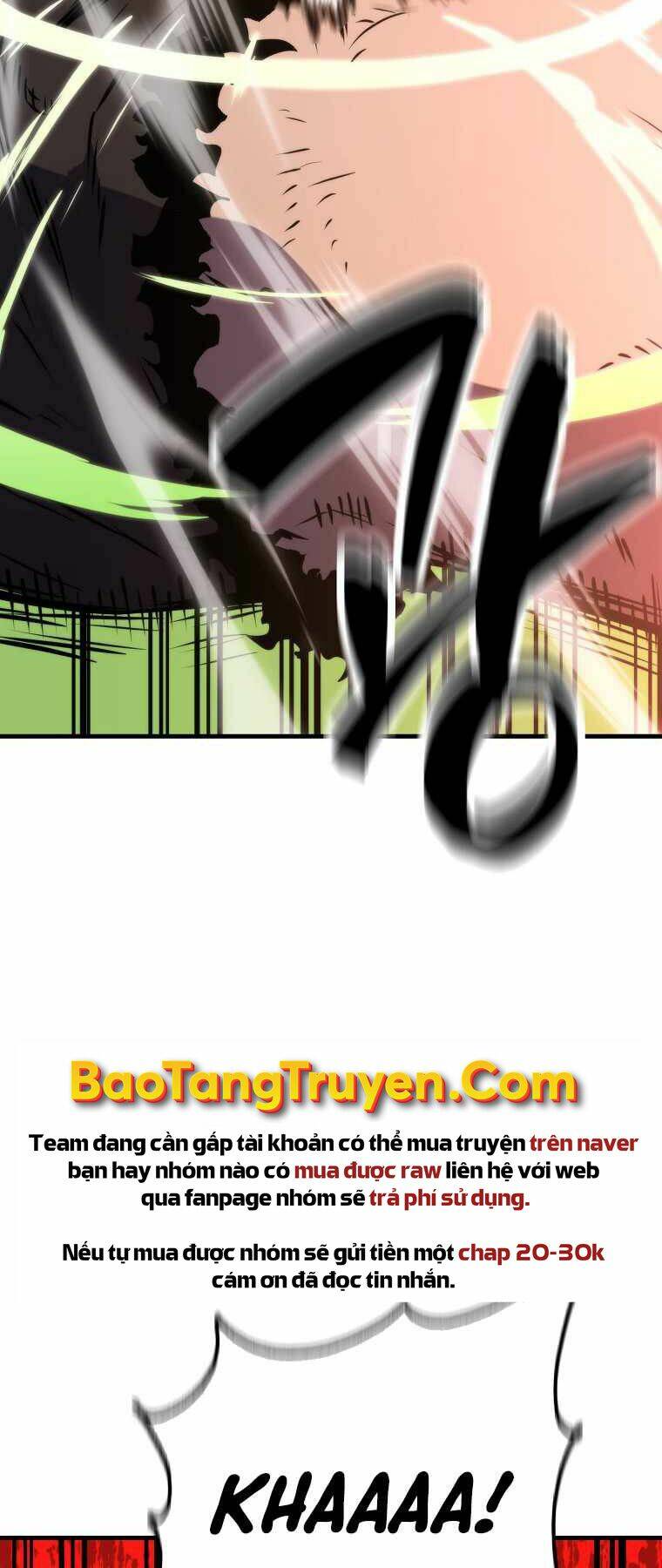 Tôi Thăng Cấp Trong Lúc Ngủ Chapter 9 - Trang 2