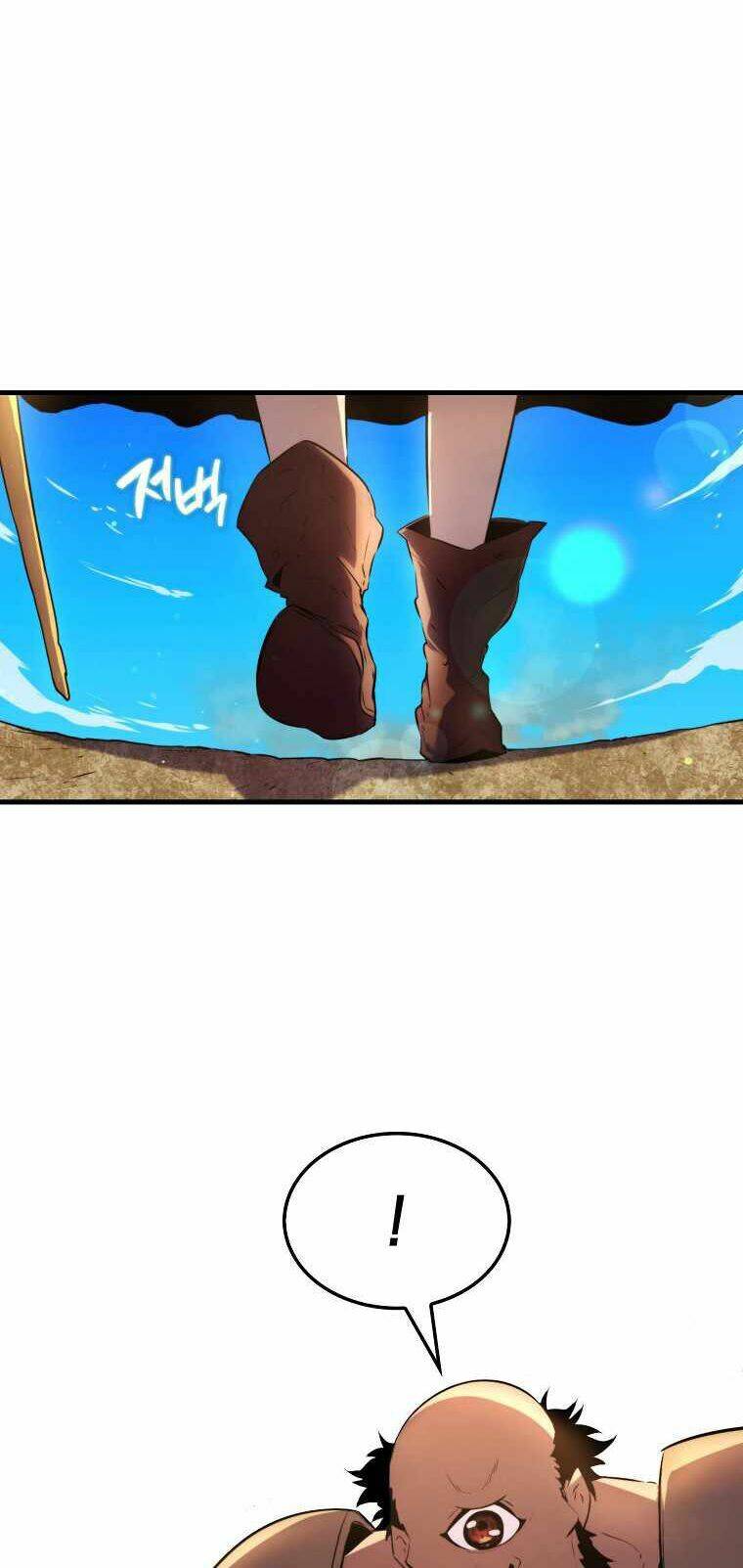 Tôi Thăng Cấp Trong Lúc Ngủ Chapter 9 - Trang 2