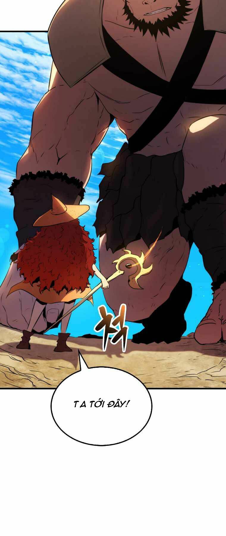 Tôi Thăng Cấp Trong Lúc Ngủ Chapter 9 - Trang 2