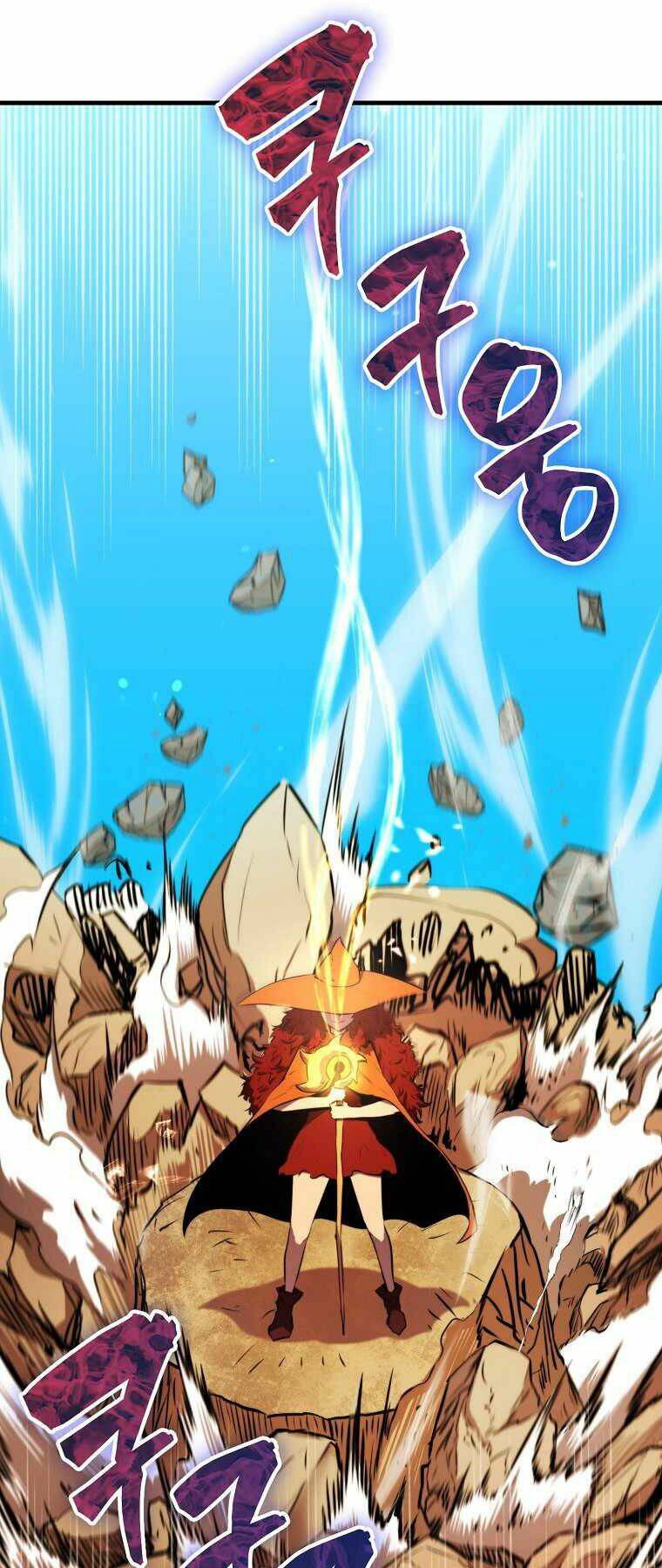 Tôi Thăng Cấp Trong Lúc Ngủ Chapter 9 - Trang 2