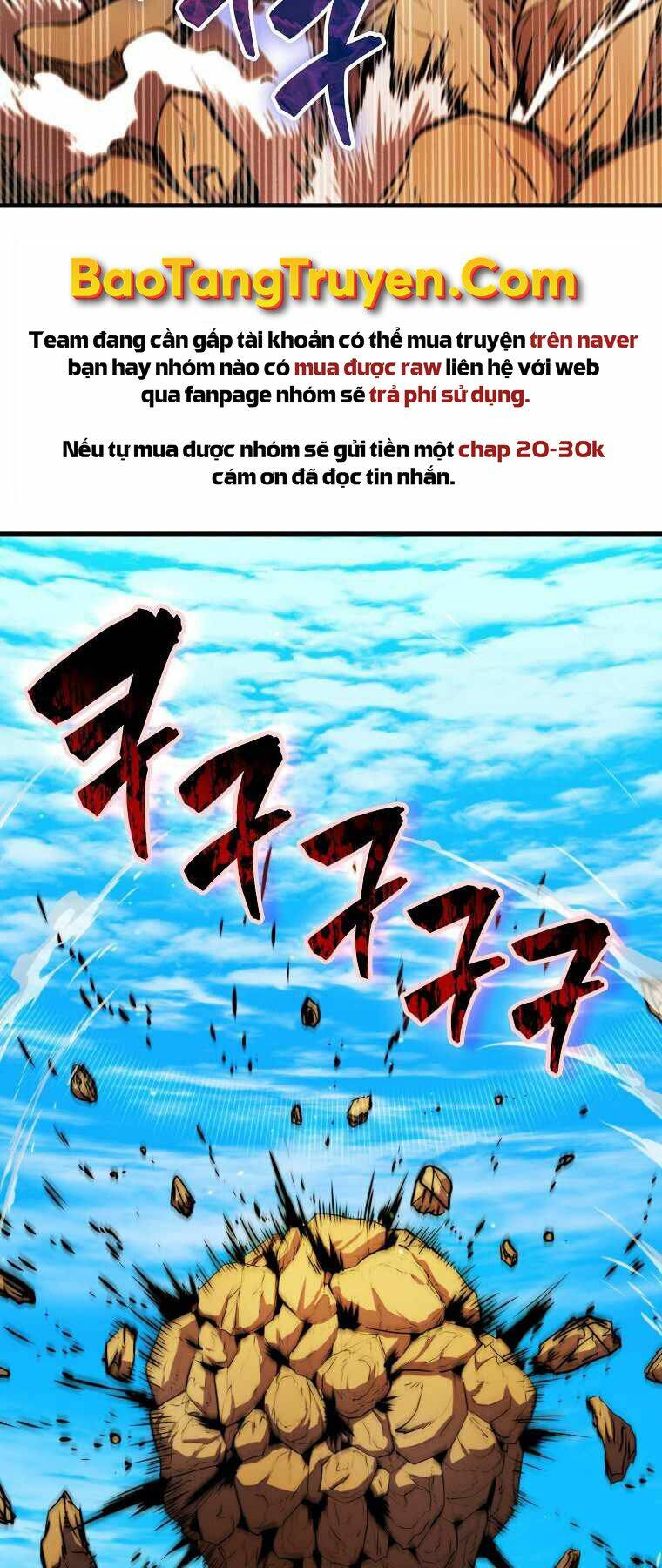 Tôi Thăng Cấp Trong Lúc Ngủ Chapter 9 - Trang 2