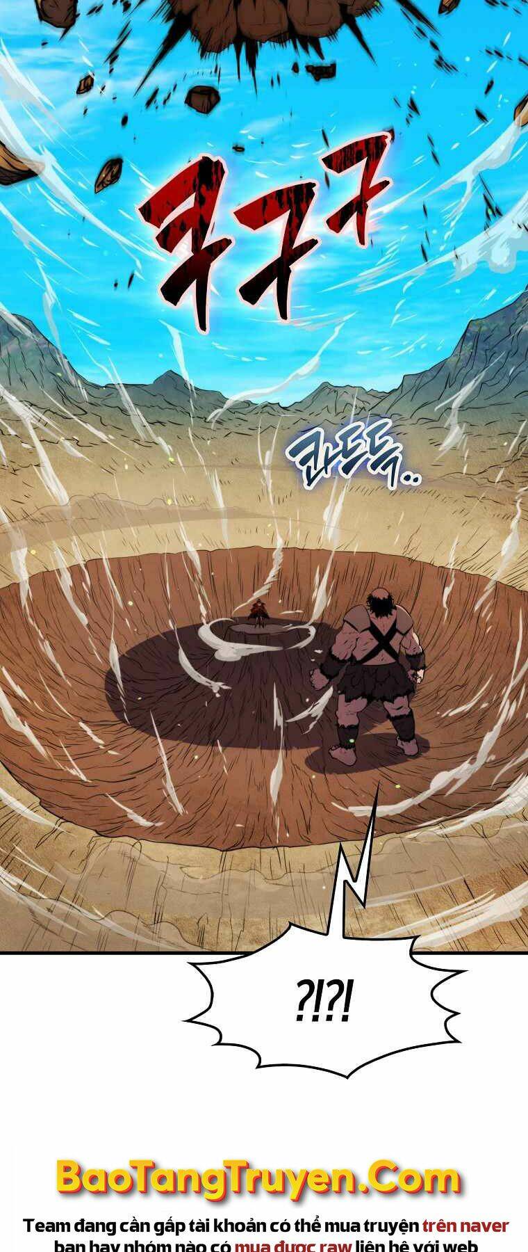 Tôi Thăng Cấp Trong Lúc Ngủ Chapter 9 - Trang 2