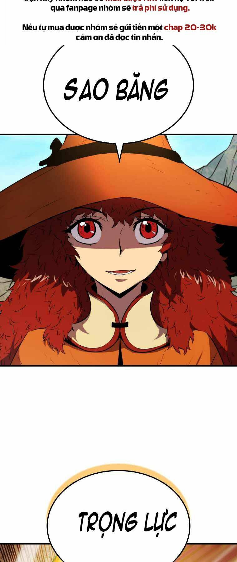 Tôi Thăng Cấp Trong Lúc Ngủ Chapter 9 - Trang 2