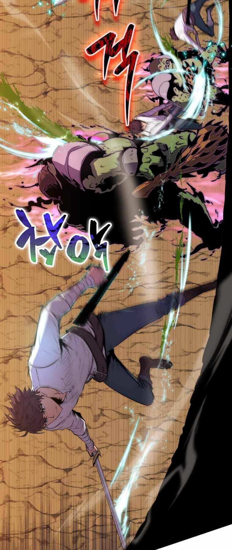 Tôi Thăng Cấp Trong Lúc Ngủ Chapter 9 - Trang 2