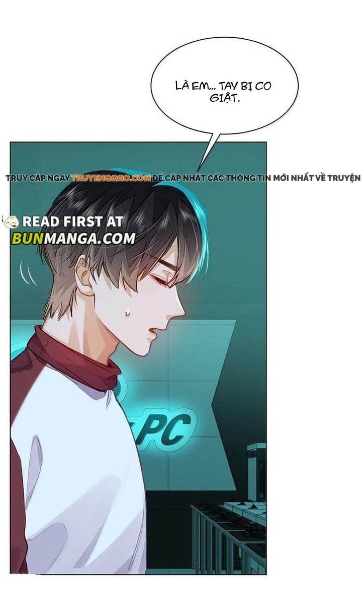 Tôi Thích Pheromone Của Cậu Chapter 59 - Trang 2