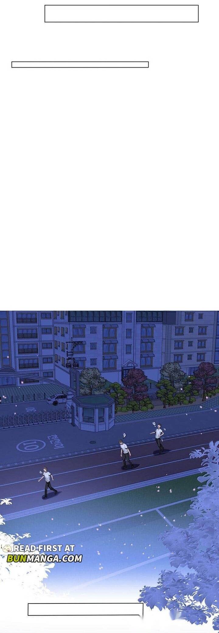 Tôi Thích Pheromone Của Cậu Chapter 59 - Trang 2