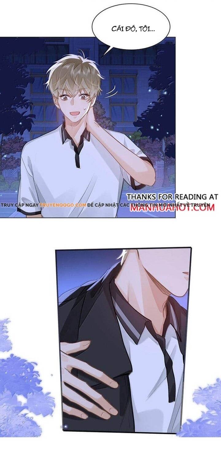 Tôi Thích Pheromone Của Cậu Chapter 59 - Trang 2