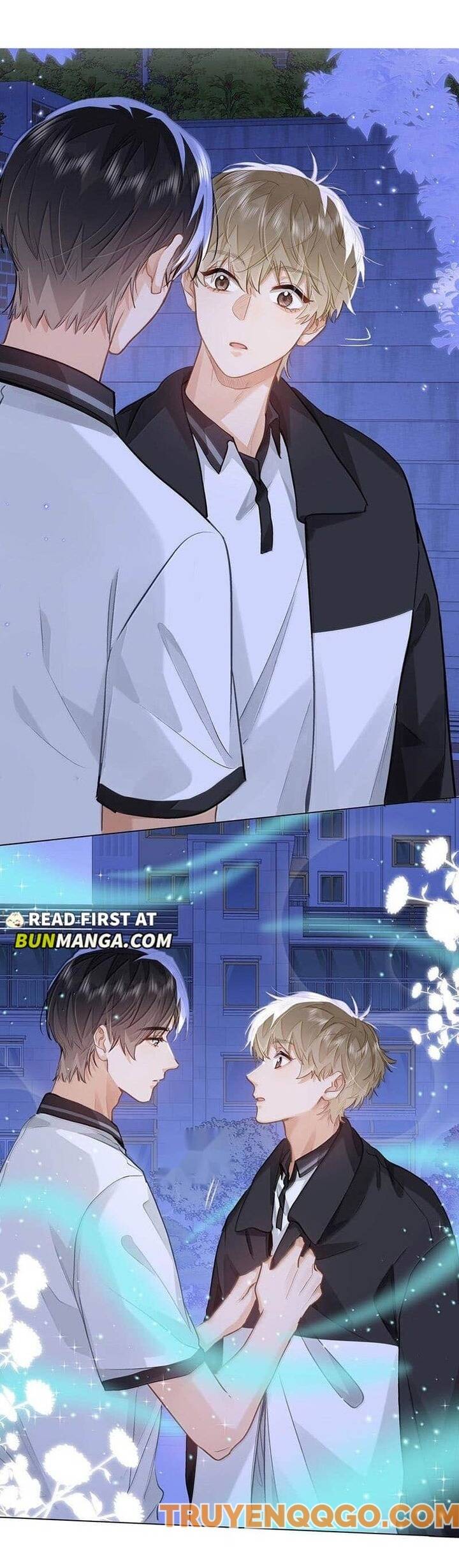 Tôi Thích Pheromone Của Cậu Chapter 59 - Trang 2