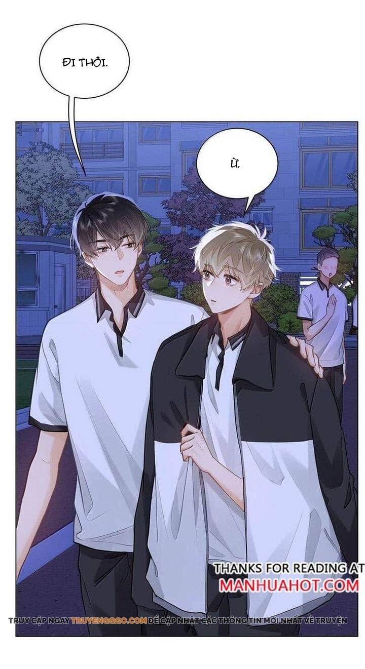 Tôi Thích Pheromone Của Cậu Chapter 59 - Trang 2
